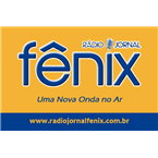 Rádio Jornal Fênix logo