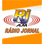 Rádio Jornal logo