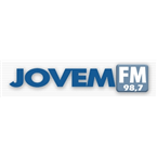 Rádio Jovem FM logo