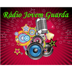 Rádio Jovem Guarda logo