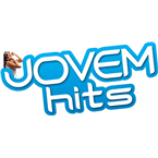 Rádio Jovem Hits FM logo