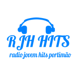 Rádio Jovem Hits Portugal logo