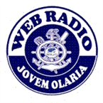 Rádio Jovem Olaria logo