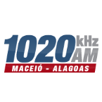 Rádio Maceió AM logo