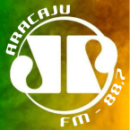 Jovem Pan FM logo