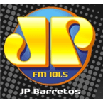 Jovem Pan FM logo