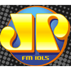 Jovem Pan FM logo