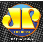 Jovem Pan FM Curitiba logo