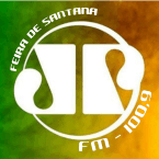 Jovem Pan FM logo