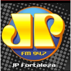 Jovem Pan FM Fortaleza logo