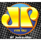 Jovem Pan FM Joinville logo