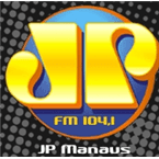 Jovem Pan FM logo