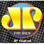 Jovem Pan FM Natal logo