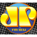 Jovem Pan FM logo