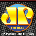 Jovem Pan FM logo