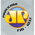 Jovem Pan FM logo