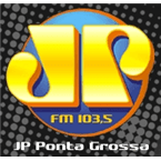 Jovem Pan FM logo