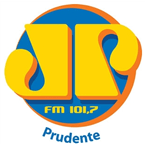 Jovem Pan FM logo