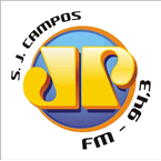 Jovem Pan FM logo