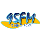 Rádio Jovem Som logo