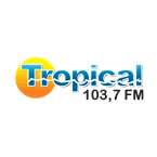 Rádio Jovem Tropical logo