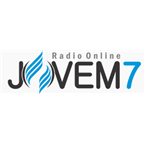 Rádio Jovem7 logo