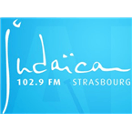 Radio Judaïca Strasbourg logo