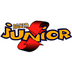 Radio Junior logo