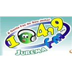 Rádio Jurema logo