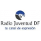 Radio Juventud D.F logo