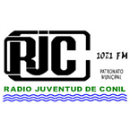 Radio Juventud de Conil logo