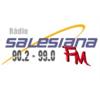 Radio Juventude Salesiana logo