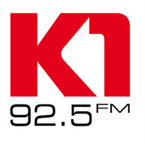 Radio K1 logo