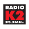 Radio K2 logo