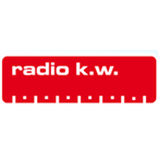 Radio K.W. logo