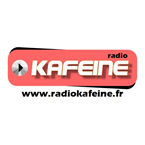 Radio Kafeine logo