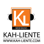 Radio Kah-Liente logo