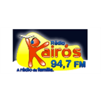 Rádio Kairós logo