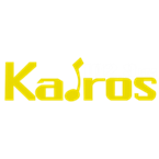 Radio Kairos FM logo