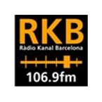 Radio Kanal Barcelona logo