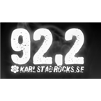 Radio Karlstad Rocks logo