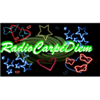 Radio Karpediem logo