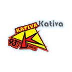 Kativa FM logo