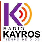 Radio Kayros logo