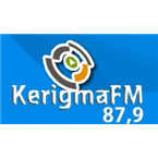 Rádio Kerigma FM logo