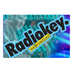 Radiokey logo