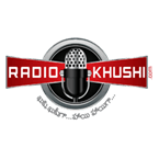 Radio Khushi Hindi - UK logo