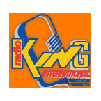 Radio King International logo