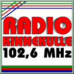 Radio Kinnekulle logo