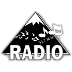 Radio Kiruna logo